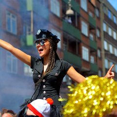 Karneval