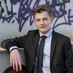 Anders Egholm