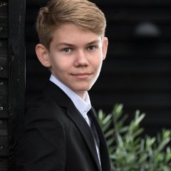 Frederik