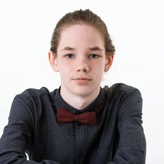 Mikkel Lygtved Jensen